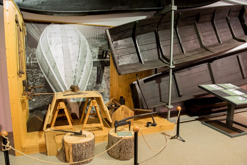 Muzeum Wisły w Tczewie