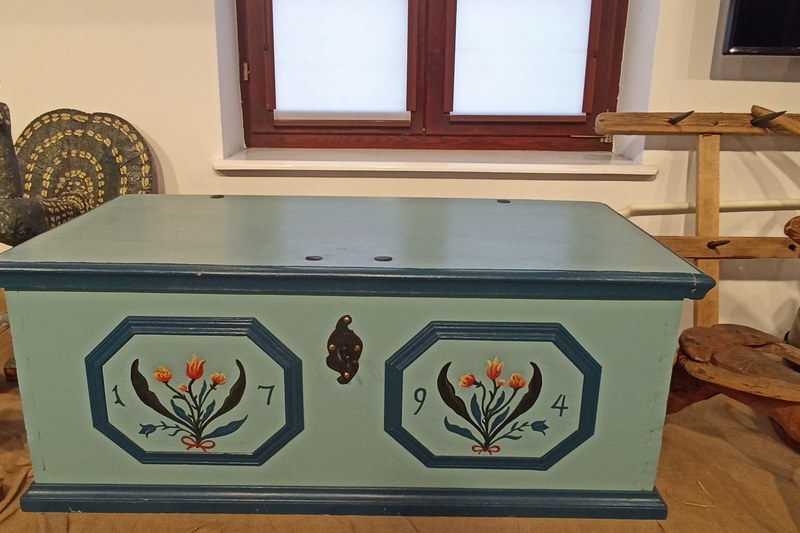 Muzeum Ziemi Kociewskiej w Starogardzie Gdańskim